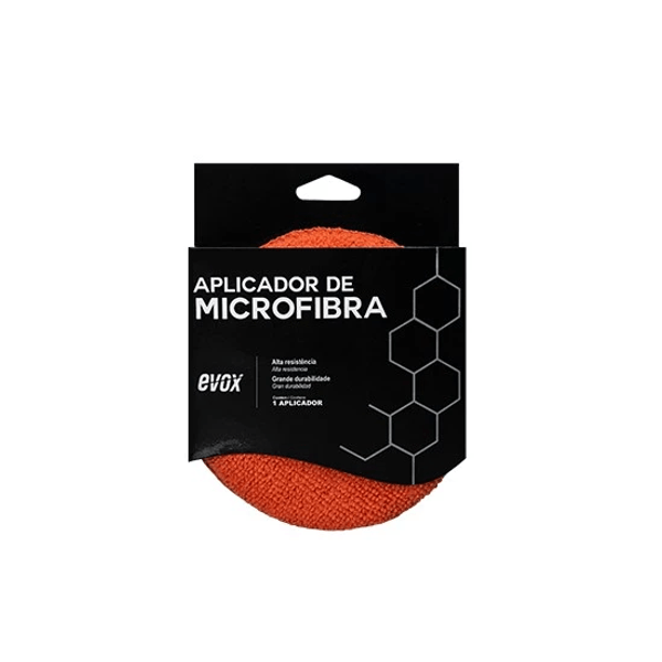 aplicador microfibra